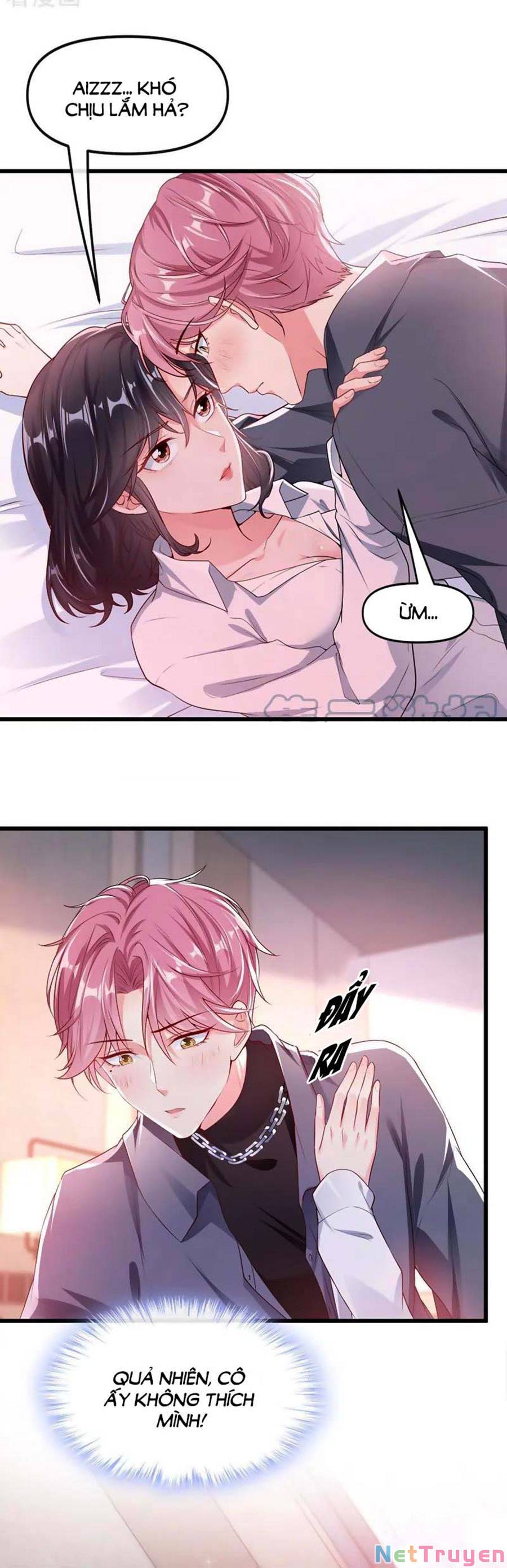 Hệ Thống Xuyên Nhanh: Ác Nam Không Dễ Chọc Chap 67 - Next Chap 68