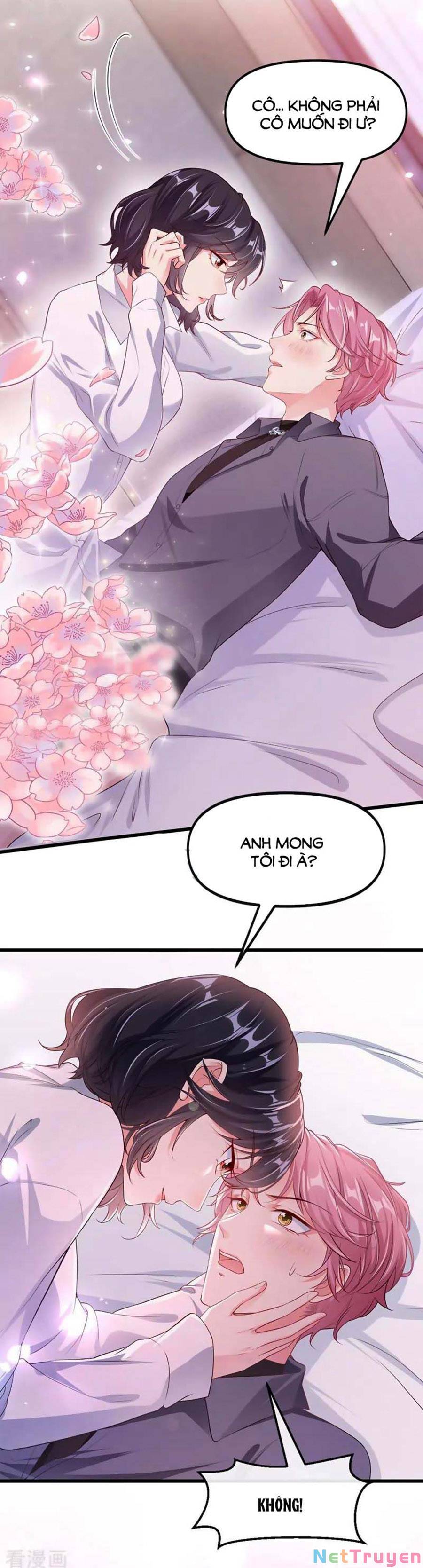 Hệ Thống Xuyên Nhanh: Ác Nam Không Dễ Chọc Chap 67 - Next Chap 68