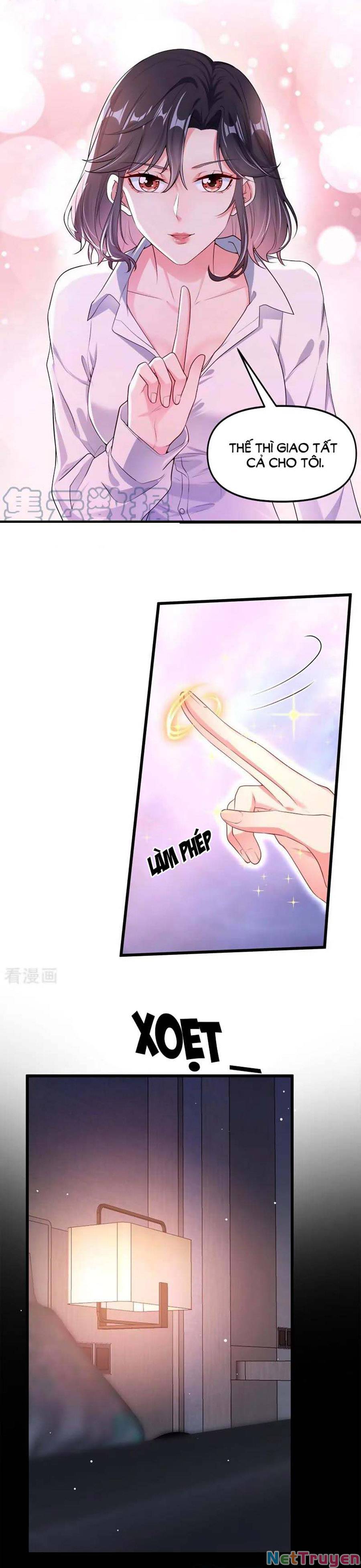 Hệ Thống Xuyên Nhanh: Ác Nam Không Dễ Chọc Chap 67 - Next Chap 68