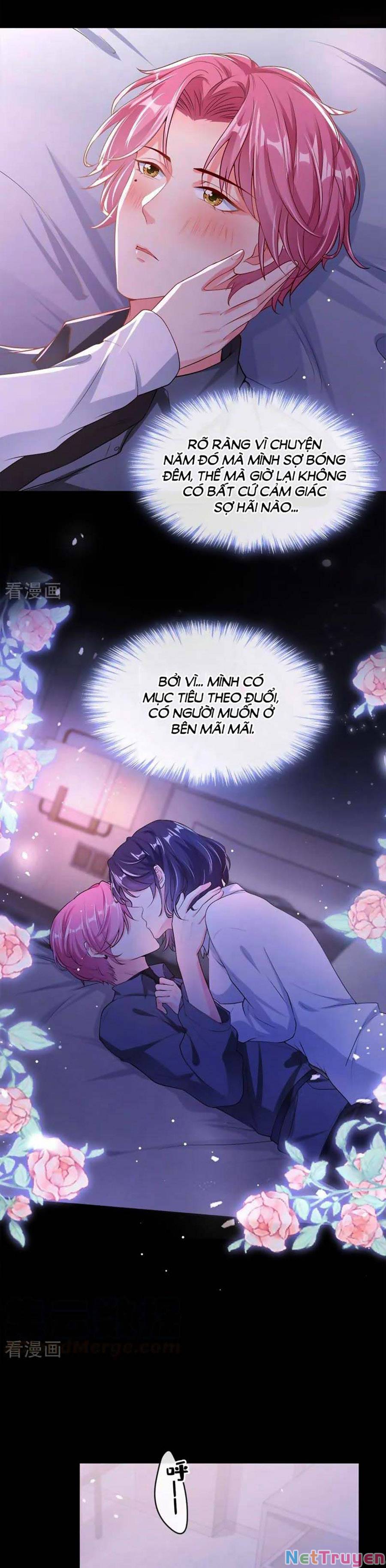 Hệ Thống Xuyên Nhanh: Ác Nam Không Dễ Chọc Chap 67 - Next Chap 68