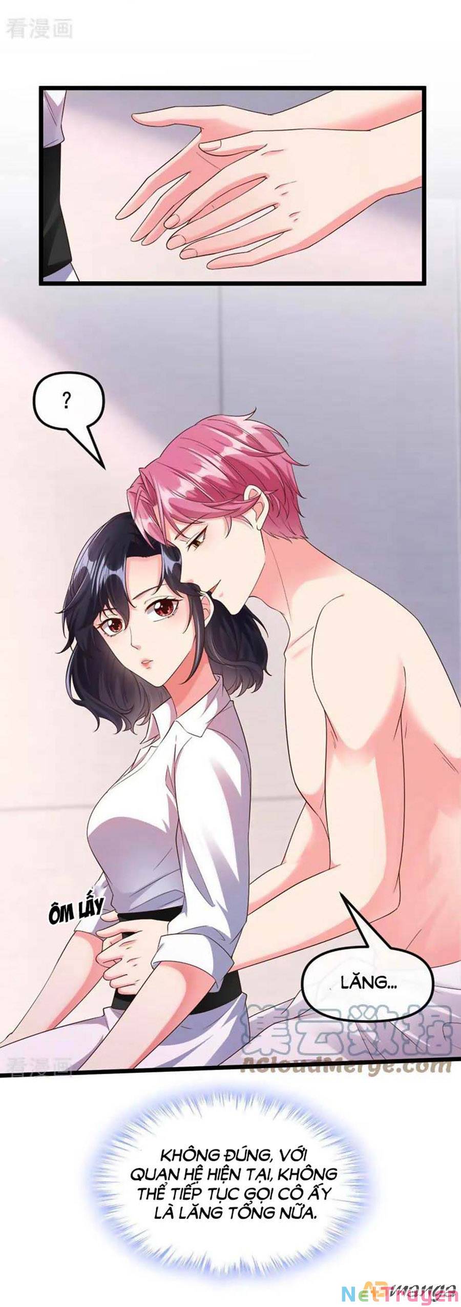 Hệ Thống Xuyên Nhanh: Ác Nam Không Dễ Chọc Chap 67 - Next Chap 68