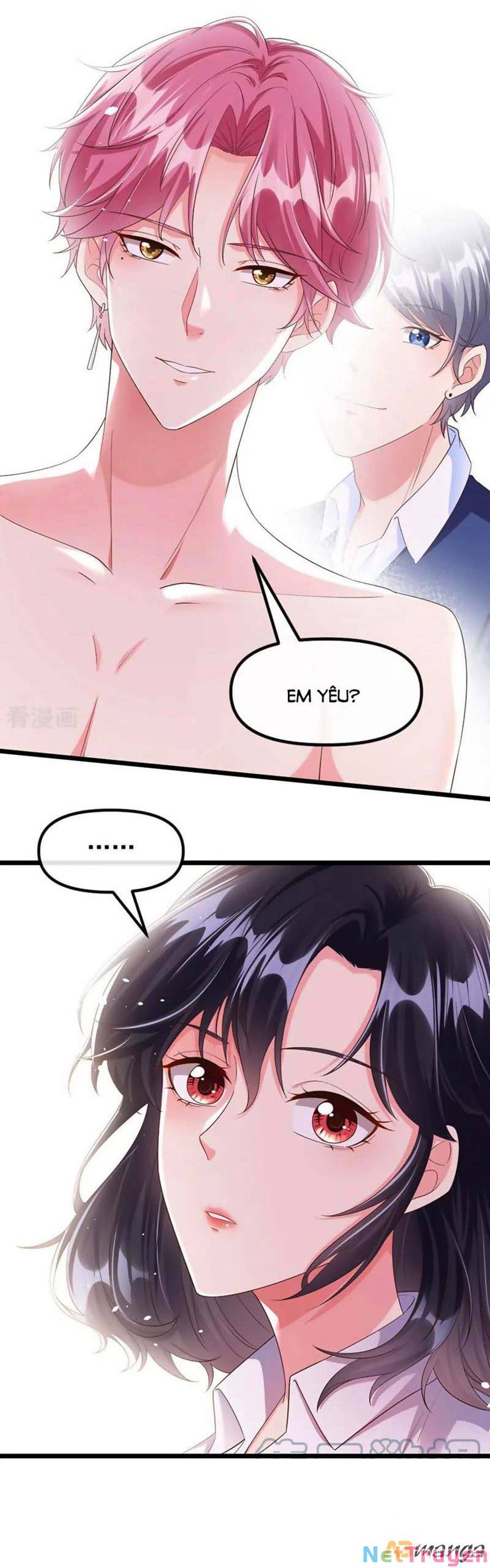 Hệ Thống Xuyên Nhanh: Ác Nam Không Dễ Chọc Chap 67 - Next Chap 68