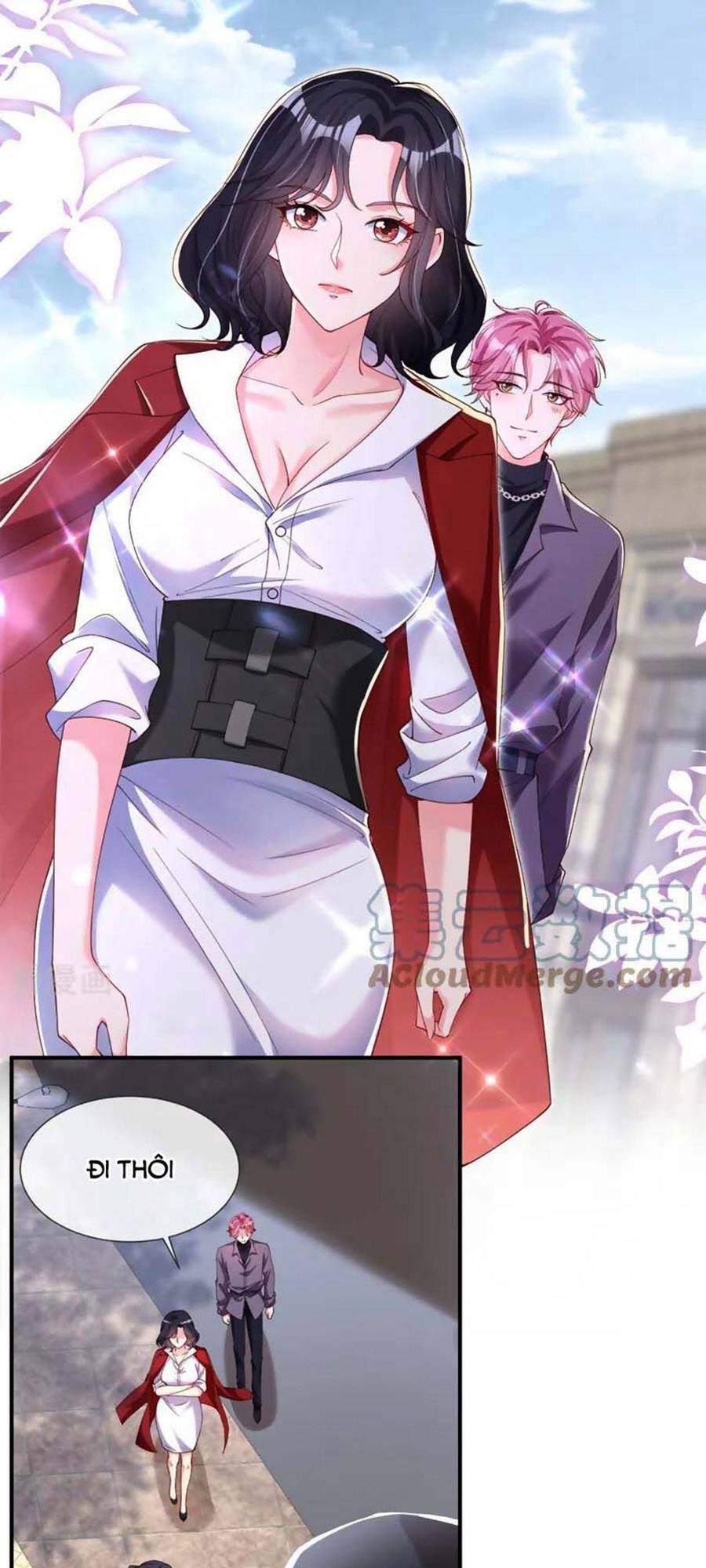 Hệ Thống Xuyên Nhanh: Ác Nam Không Dễ Chọc Chap 68 - Next Chap 69