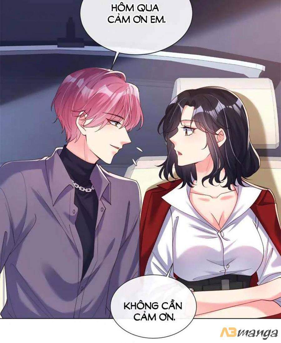 Hệ Thống Xuyên Nhanh: Ác Nam Không Dễ Chọc Chap 68 - Next Chap 69