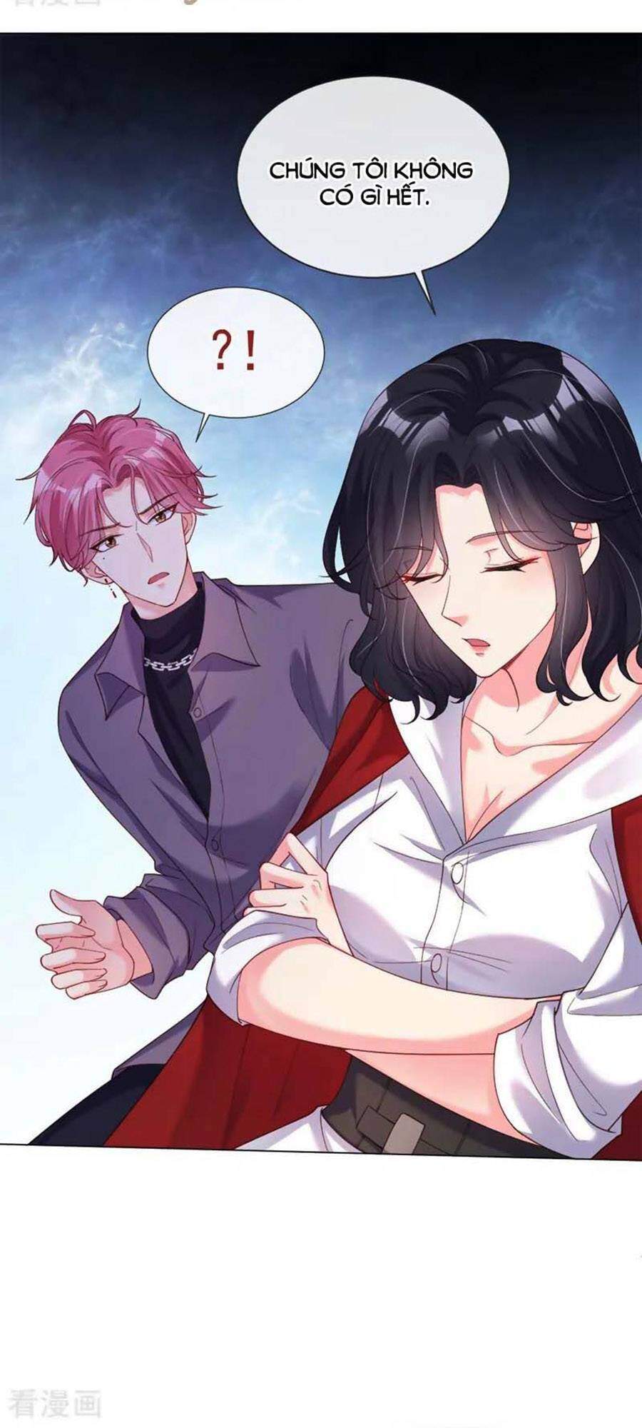 Hệ Thống Xuyên Nhanh: Ác Nam Không Dễ Chọc Chap 68 - Next Chap 69