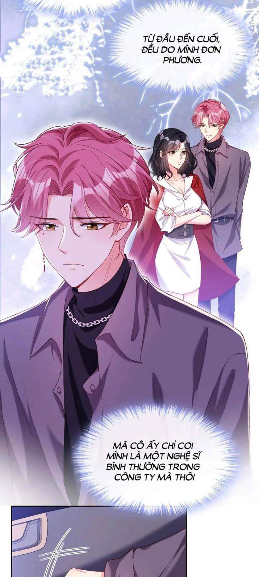 Hệ Thống Xuyên Nhanh: Ác Nam Không Dễ Chọc Chap 68 - Next Chap 69