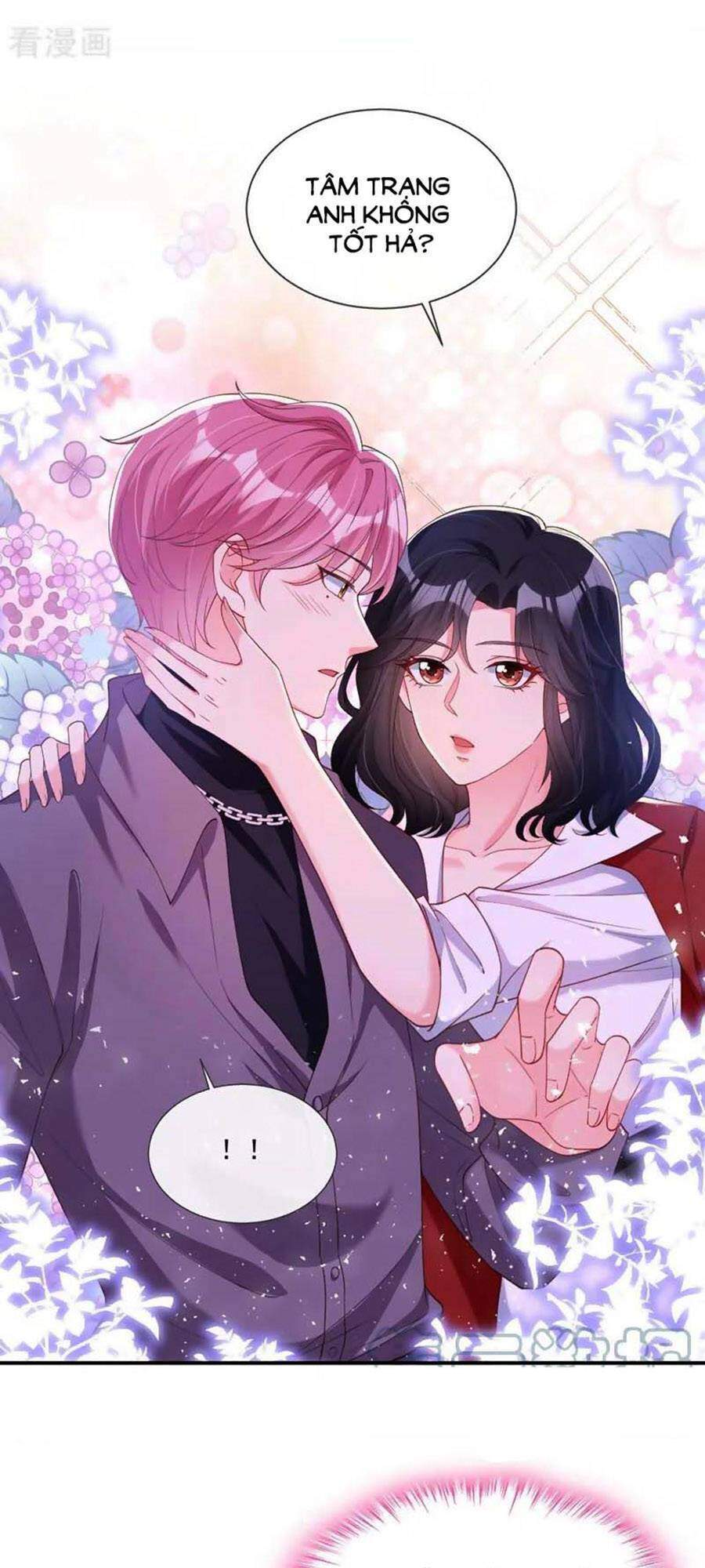 Hệ Thống Xuyên Nhanh: Ác Nam Không Dễ Chọc Chap 68 - Next Chap 69