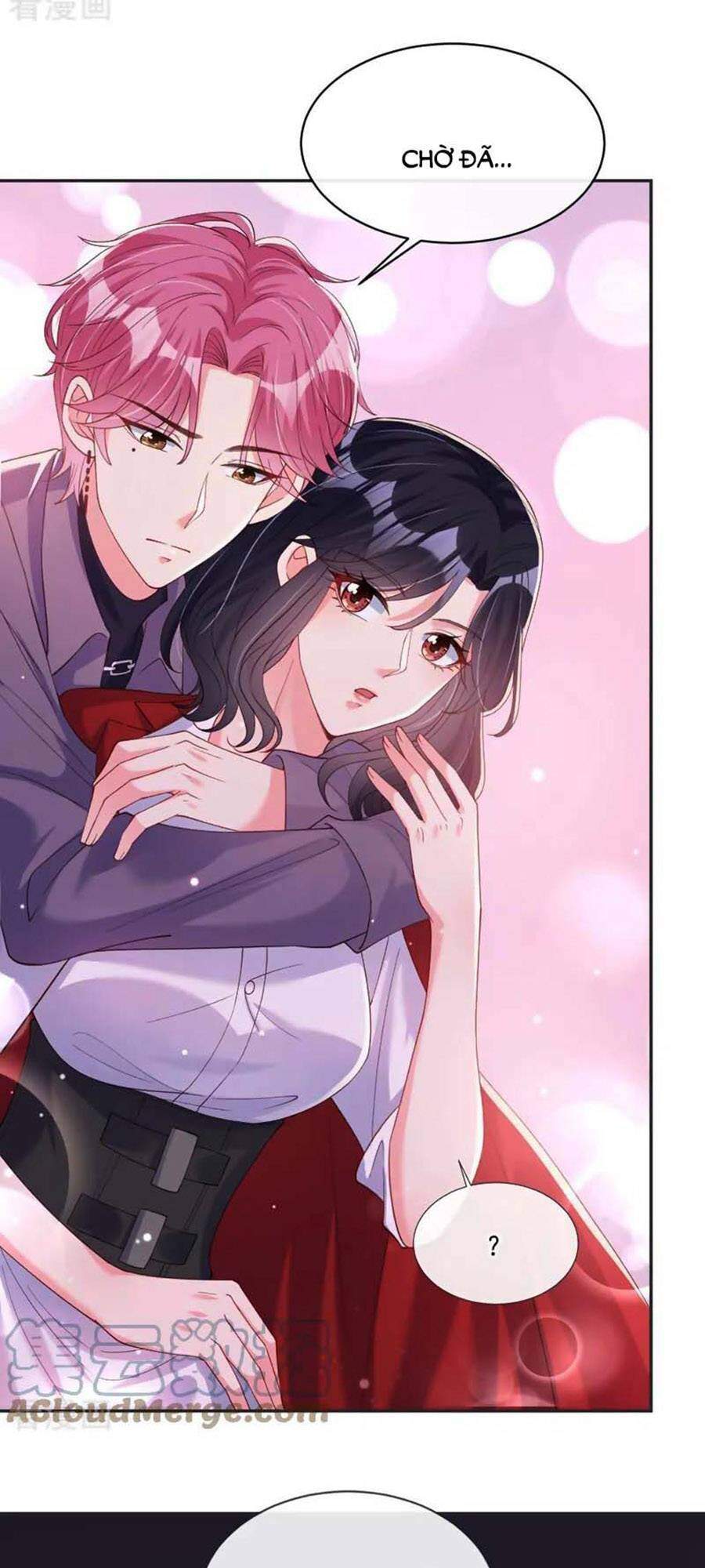 Hệ Thống Xuyên Nhanh: Ác Nam Không Dễ Chọc Chap 68 - Next Chap 69