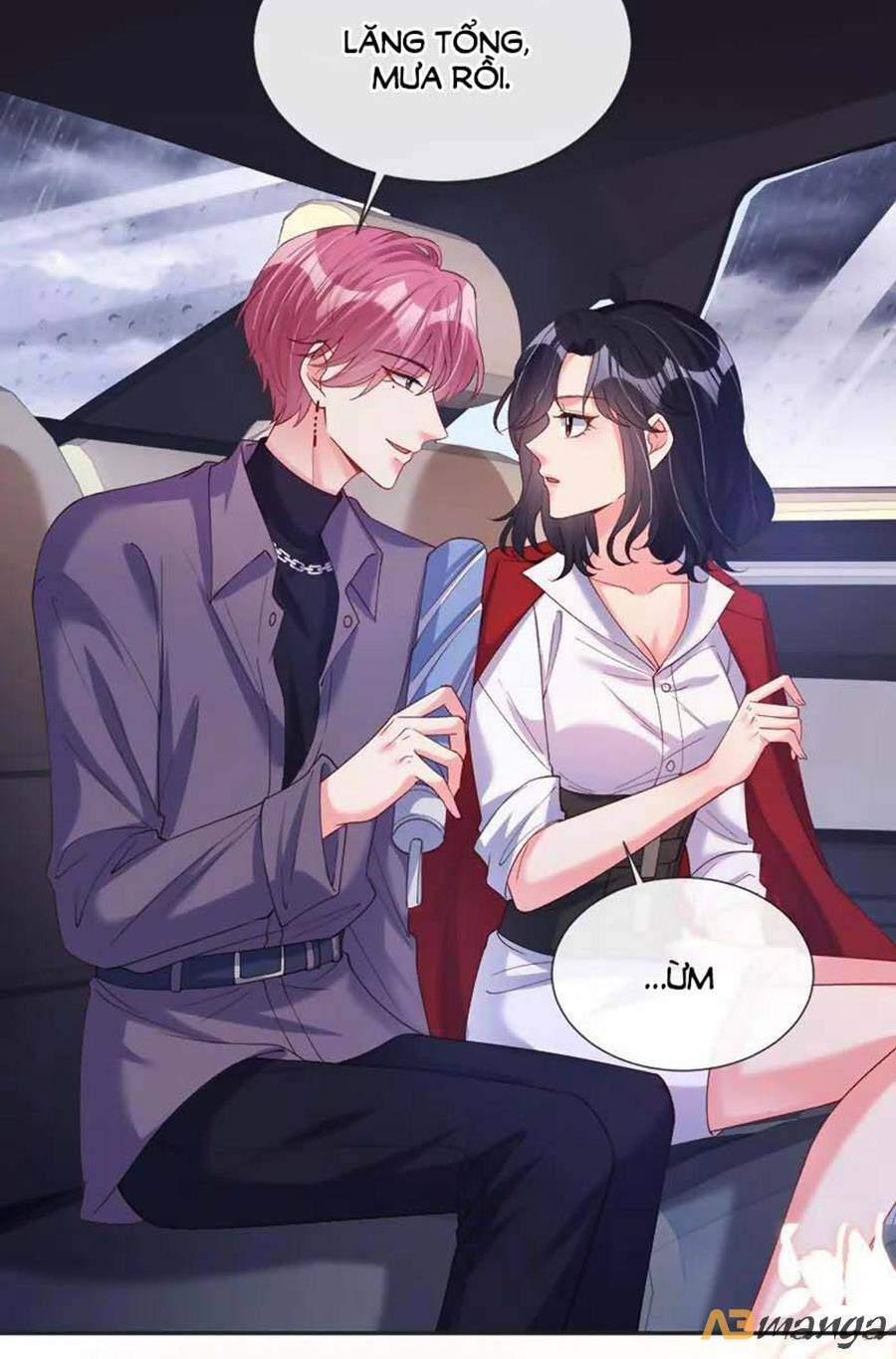 Hệ Thống Xuyên Nhanh: Ác Nam Không Dễ Chọc Chap 68 - Next Chap 69