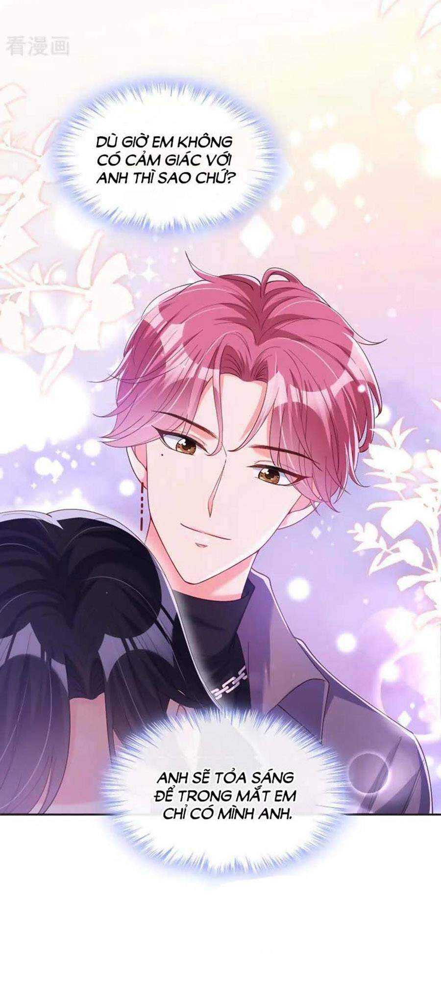 Hệ Thống Xuyên Nhanh: Ác Nam Không Dễ Chọc Chap 68 - Next Chap 69