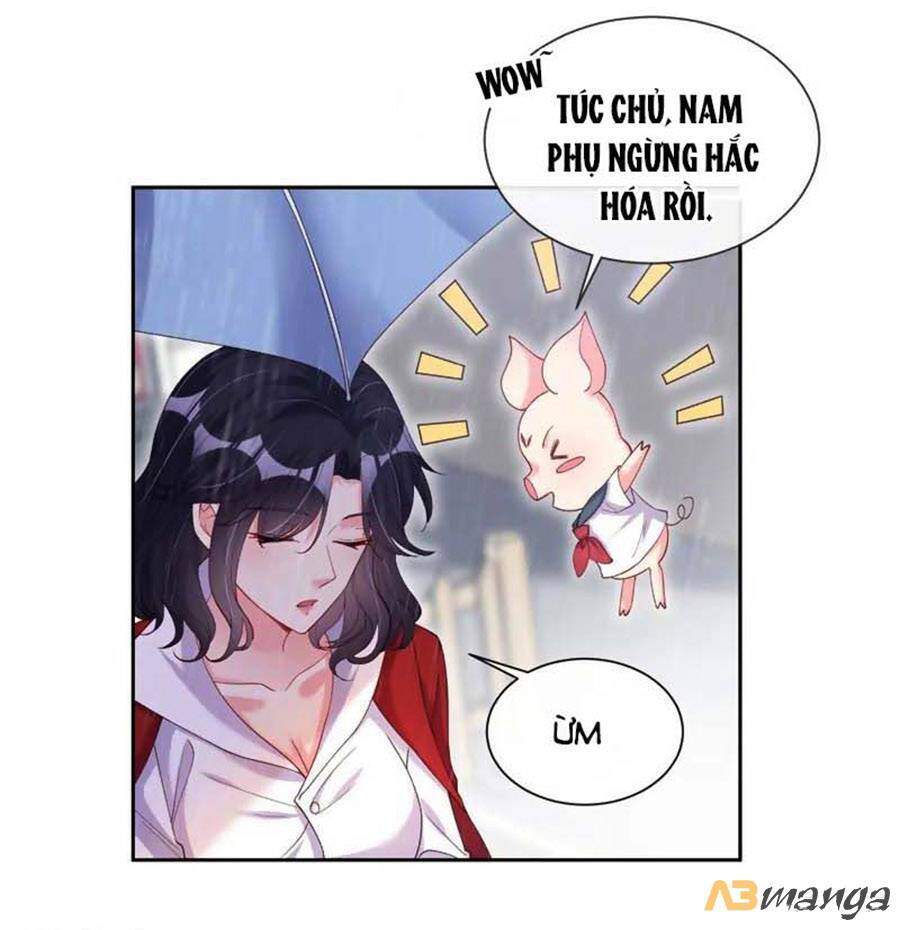 Hệ Thống Xuyên Nhanh: Ác Nam Không Dễ Chọc Chap 68 - Next Chap 69
