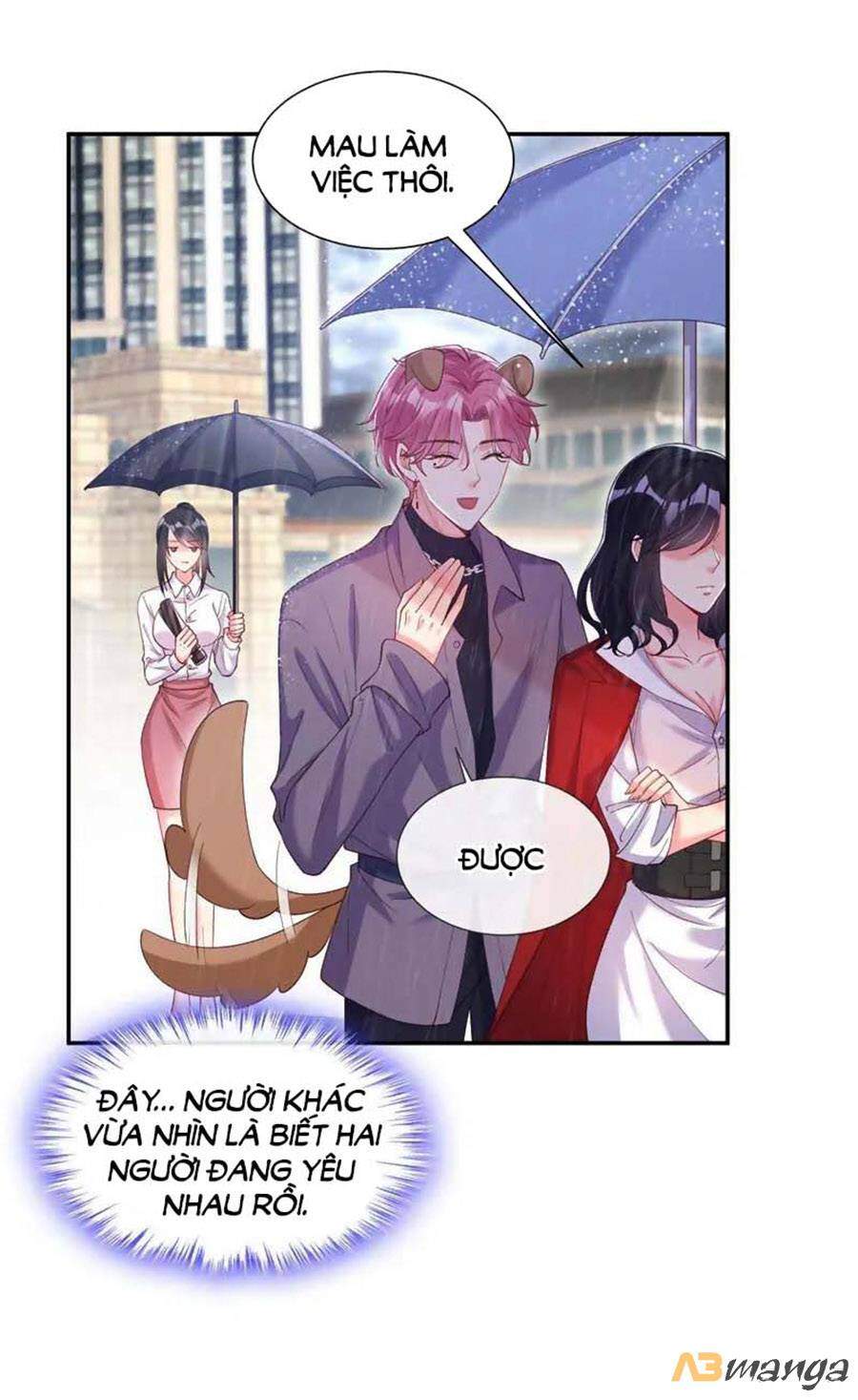 Hệ Thống Xuyên Nhanh: Ác Nam Không Dễ Chọc Chap 68 - Next Chap 69