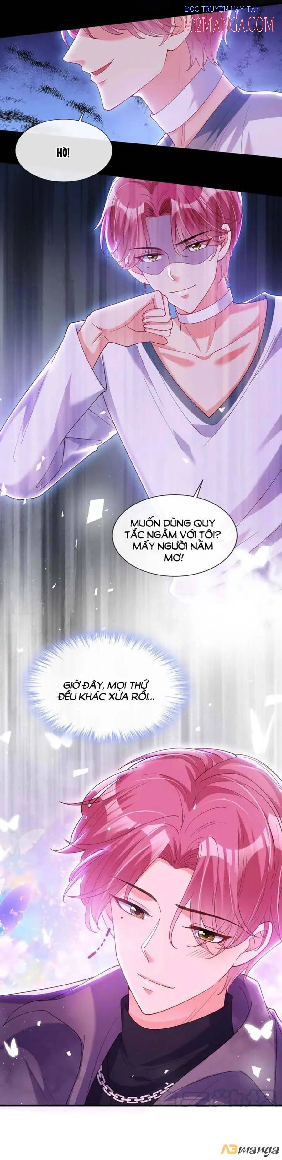 Hệ Thống Xuyên Nhanh: Ác Nam Không Dễ Chọc Chap 69 - Next Chap 70