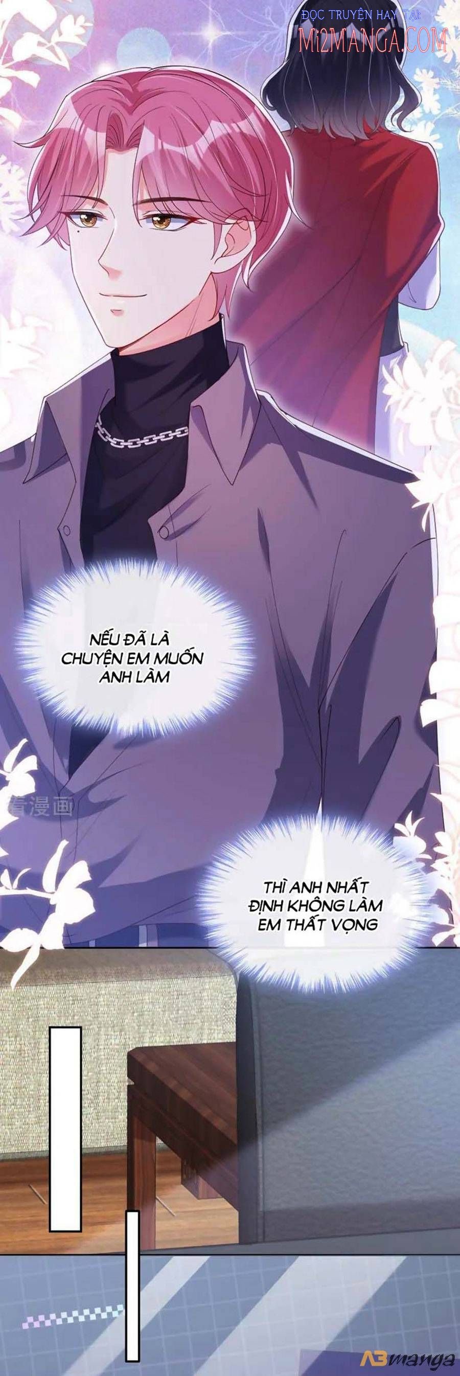 Hệ Thống Xuyên Nhanh: Ác Nam Không Dễ Chọc Chap 69 - Next Chap 70