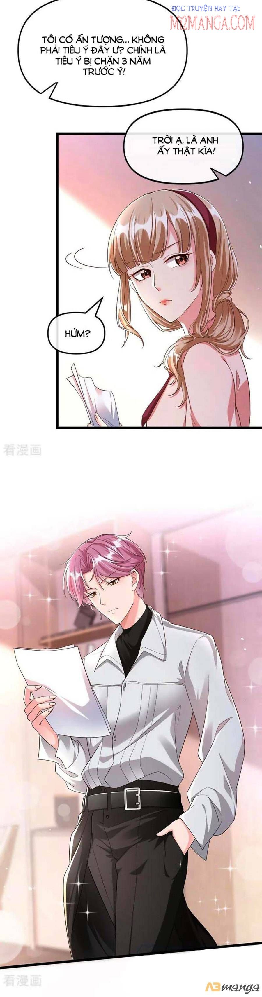 Hệ Thống Xuyên Nhanh: Ác Nam Không Dễ Chọc Chap 69 - Next Chap 70