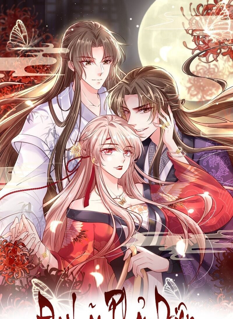 Hệ Thống Xuyên Nhanh: Ác Nam Không Dễ Chọc Chap 22 - Next Chap 23