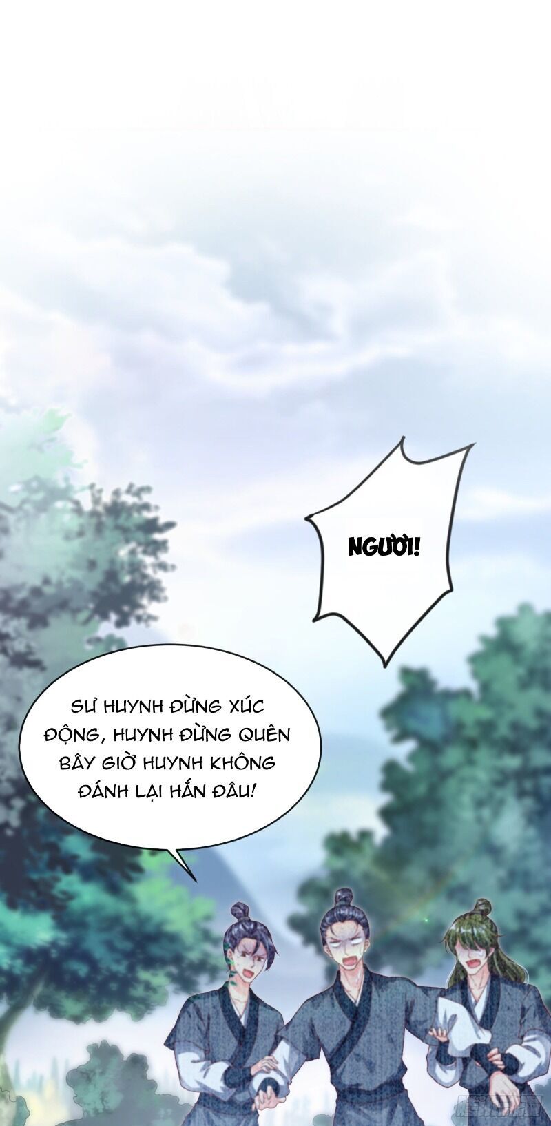 Hệ Thống Xuyên Nhanh: Ác Nam Không Dễ Chọc Chap 22 - Next Chap 23