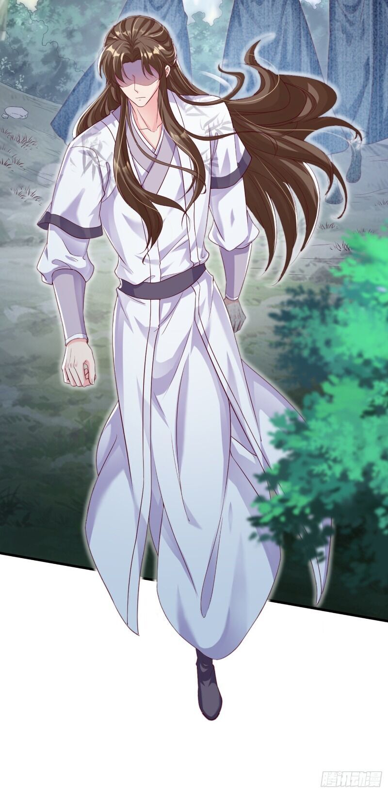 Hệ Thống Xuyên Nhanh: Ác Nam Không Dễ Chọc Chap 22 - Next Chap 23