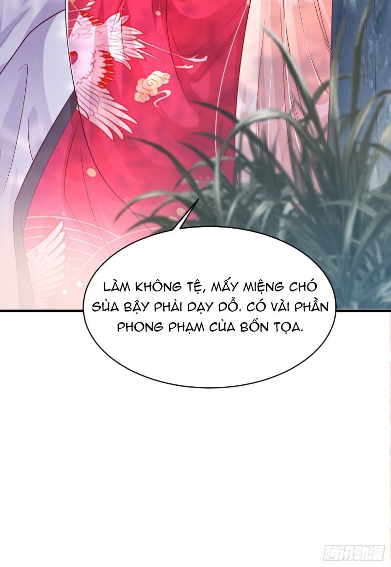 Hệ Thống Xuyên Nhanh: Ác Nam Không Dễ Chọc Chap 22 - Next Chap 23
