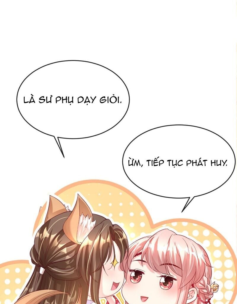 Hệ Thống Xuyên Nhanh: Ác Nam Không Dễ Chọc Chap 22 - Next Chap 23