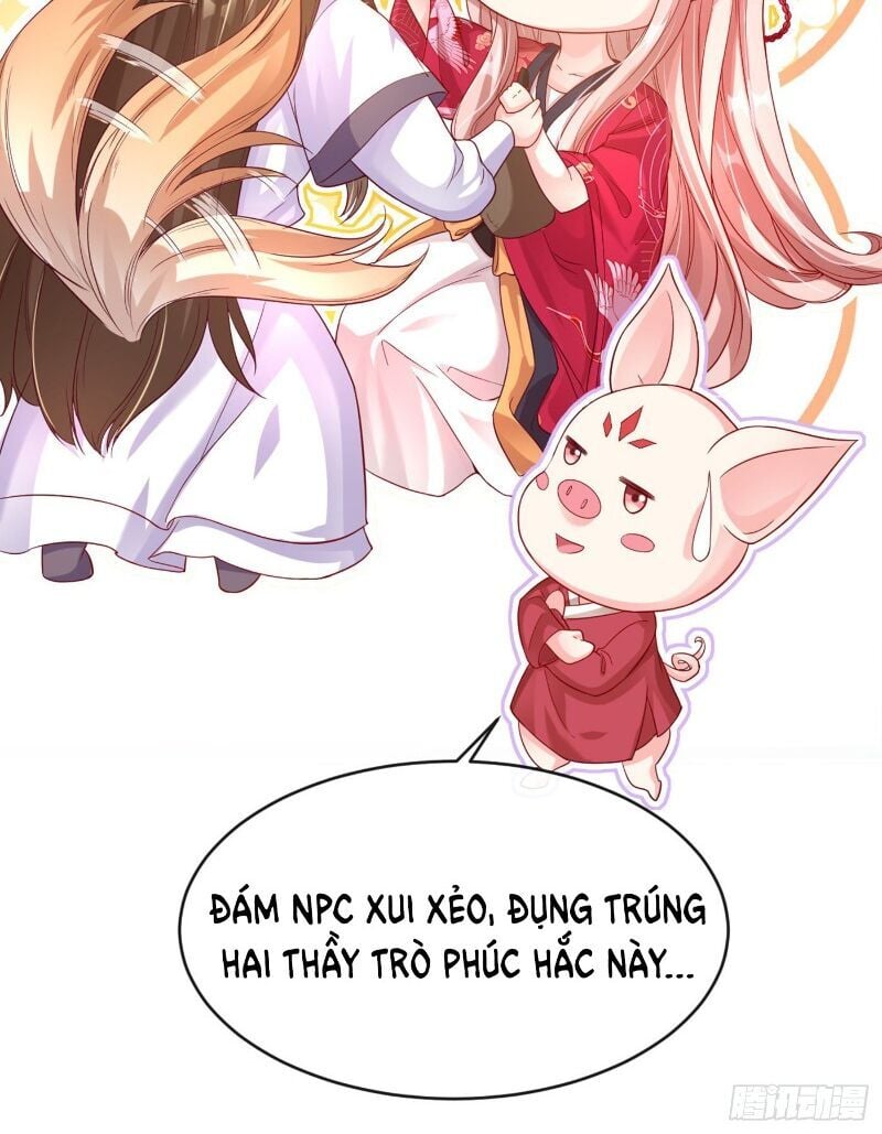 Hệ Thống Xuyên Nhanh: Ác Nam Không Dễ Chọc Chap 22 - Next Chap 23