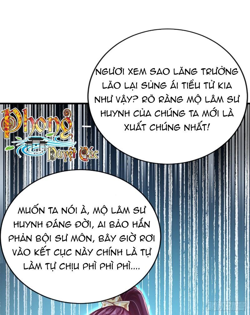 Hệ Thống Xuyên Nhanh: Ác Nam Không Dễ Chọc Chap 22 - Next Chap 23