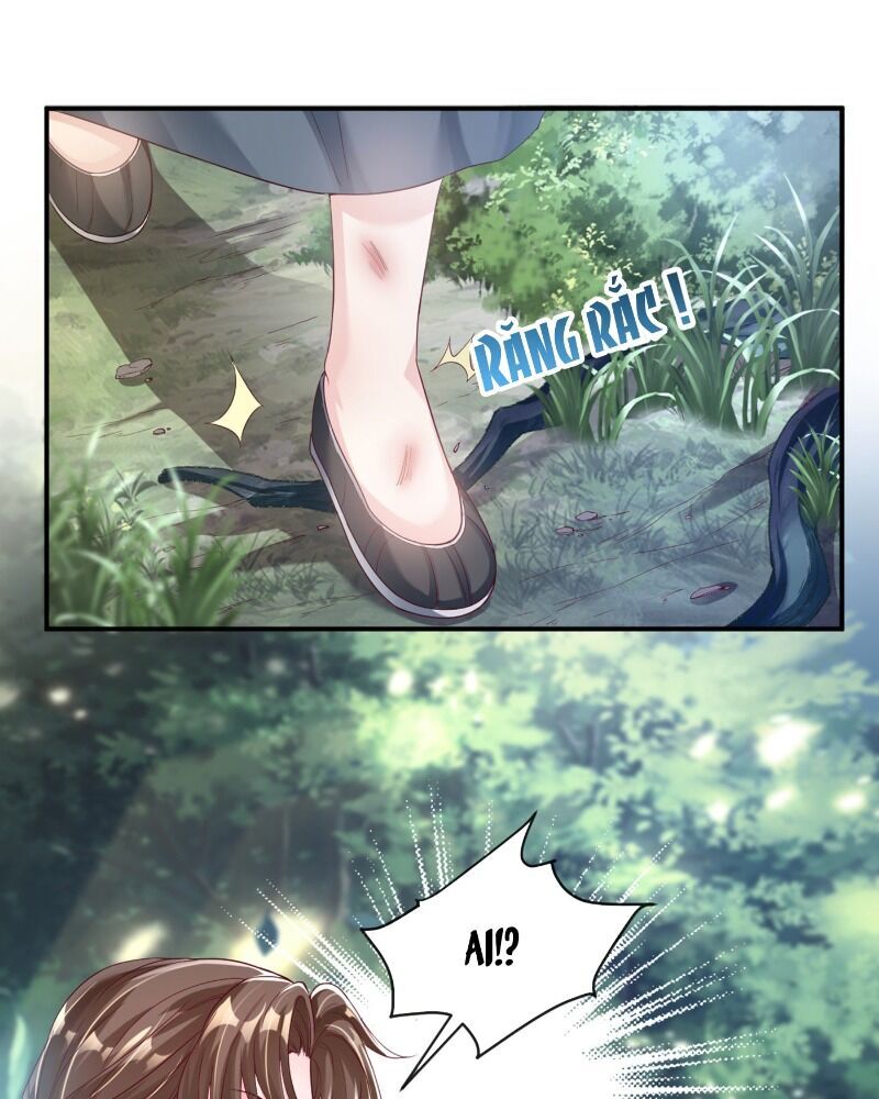 Hệ Thống Xuyên Nhanh: Ác Nam Không Dễ Chọc Chap 22 - Next Chap 23