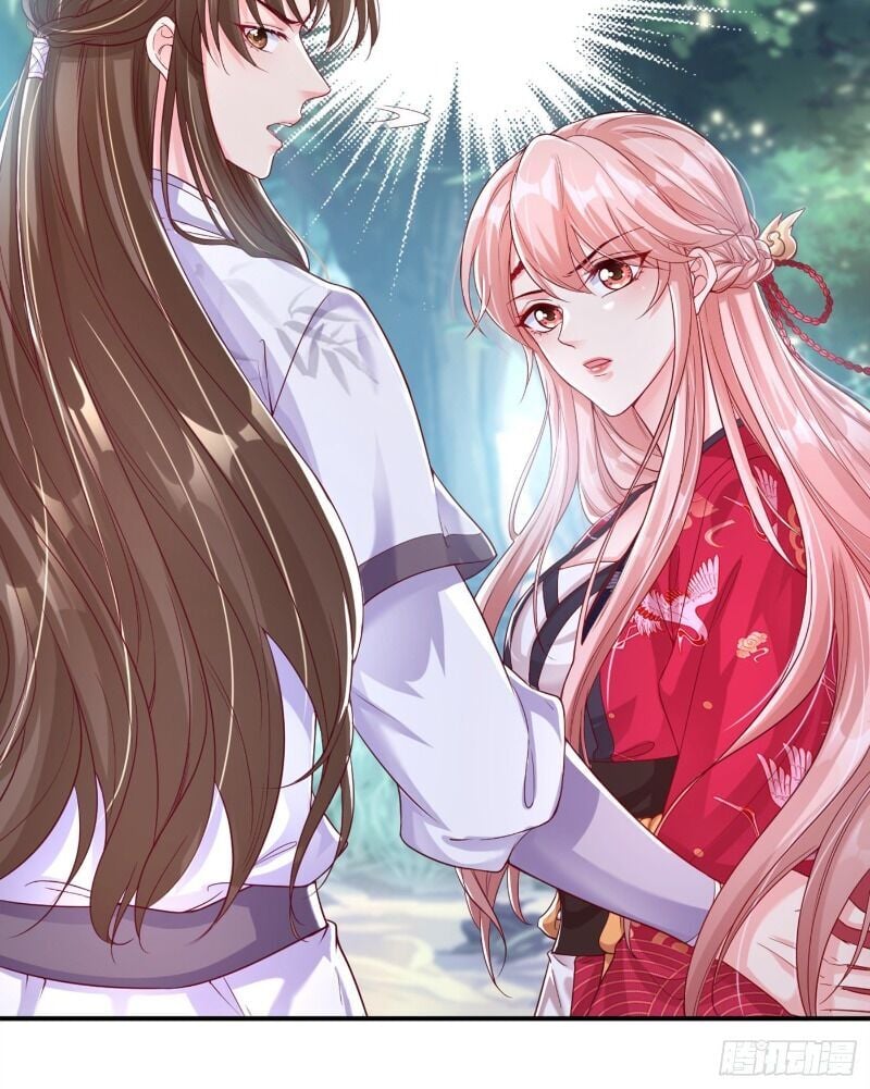 Hệ Thống Xuyên Nhanh: Ác Nam Không Dễ Chọc Chap 22 - Next Chap 23