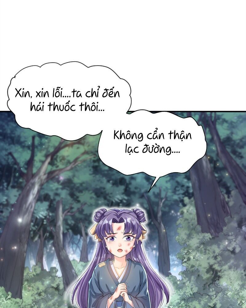 Hệ Thống Xuyên Nhanh: Ác Nam Không Dễ Chọc Chap 22 - Next Chap 23