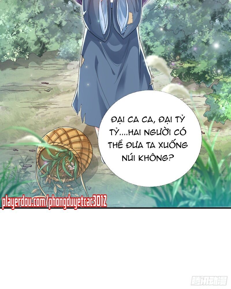 Hệ Thống Xuyên Nhanh: Ác Nam Không Dễ Chọc Chap 22 - Next Chap 23