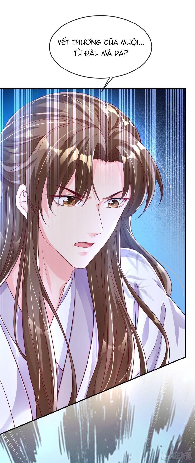 Hệ Thống Xuyên Nhanh: Ác Nam Không Dễ Chọc Chap 22 - Next Chap 23