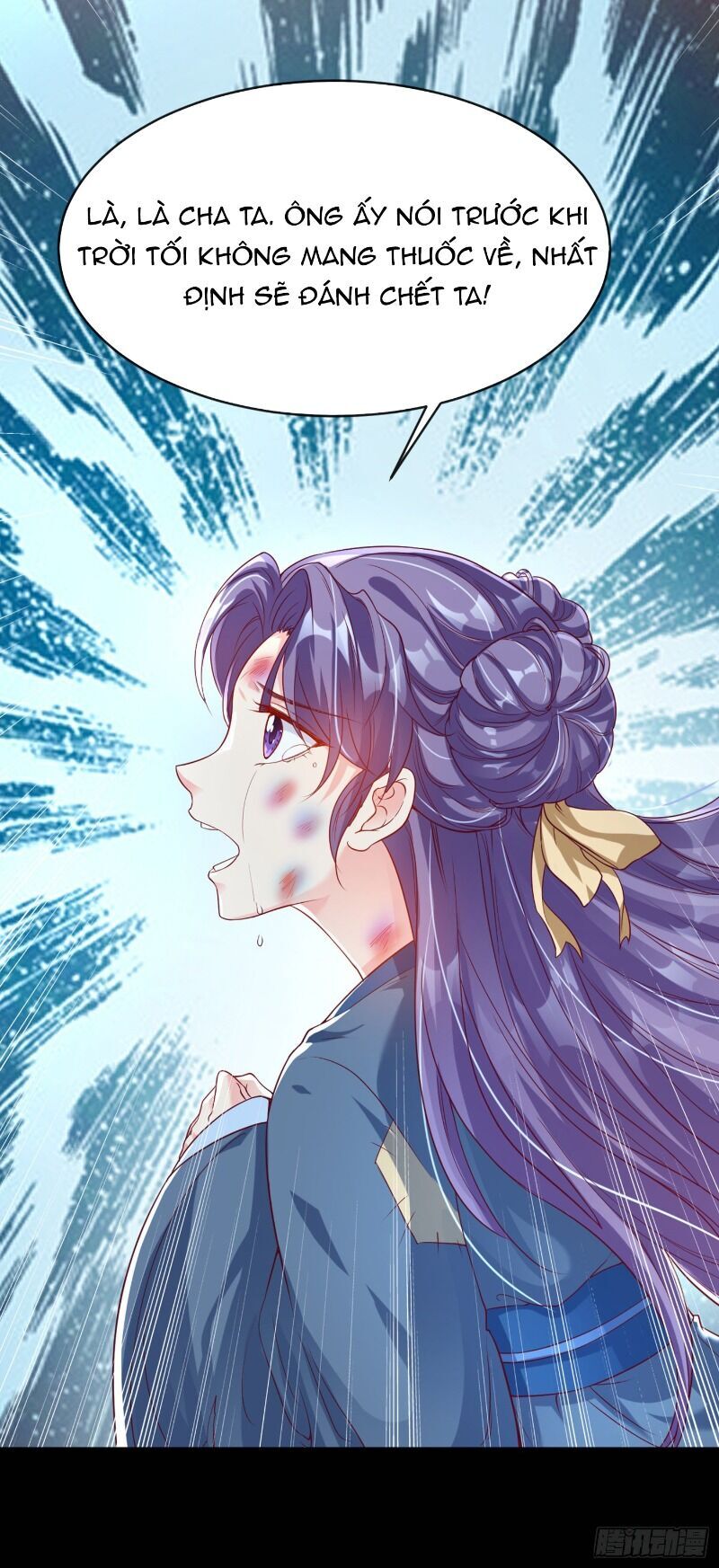 Hệ Thống Xuyên Nhanh: Ác Nam Không Dễ Chọc Chap 22 - Next Chap 23