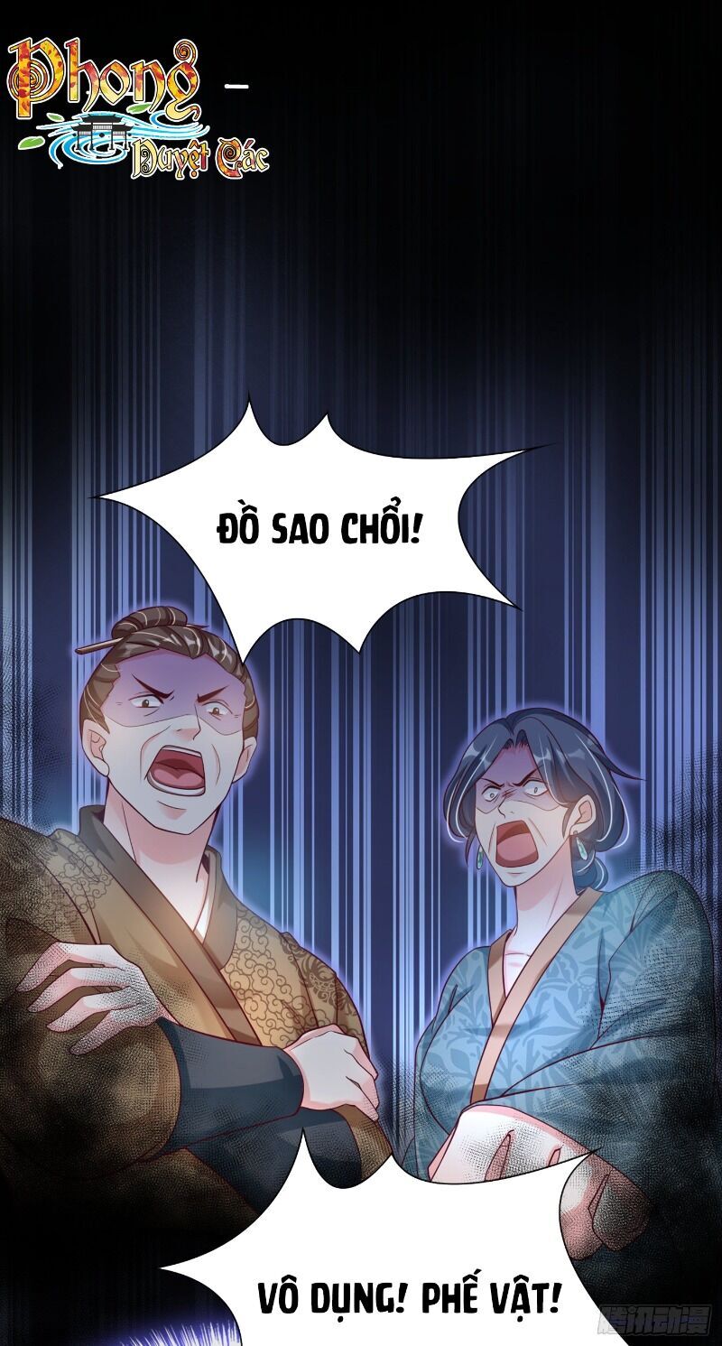 Hệ Thống Xuyên Nhanh: Ác Nam Không Dễ Chọc Chap 22 - Next Chap 23