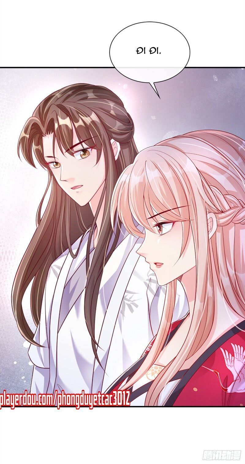 Hệ Thống Xuyên Nhanh: Ác Nam Không Dễ Chọc Chap 22 - Next Chap 23