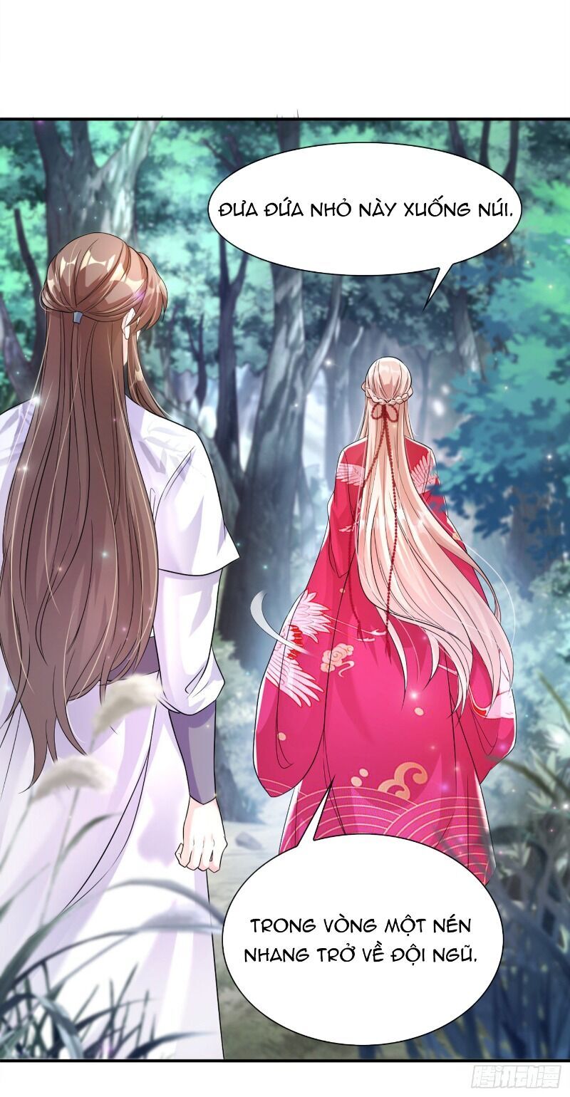 Hệ Thống Xuyên Nhanh: Ác Nam Không Dễ Chọc Chap 22 - Next Chap 23