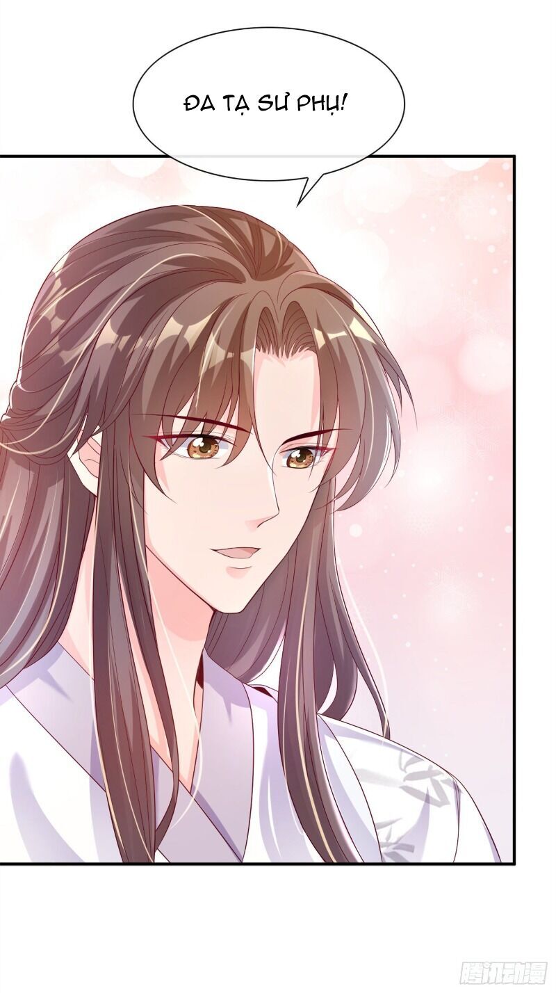 Hệ Thống Xuyên Nhanh: Ác Nam Không Dễ Chọc Chap 22 - Next Chap 23