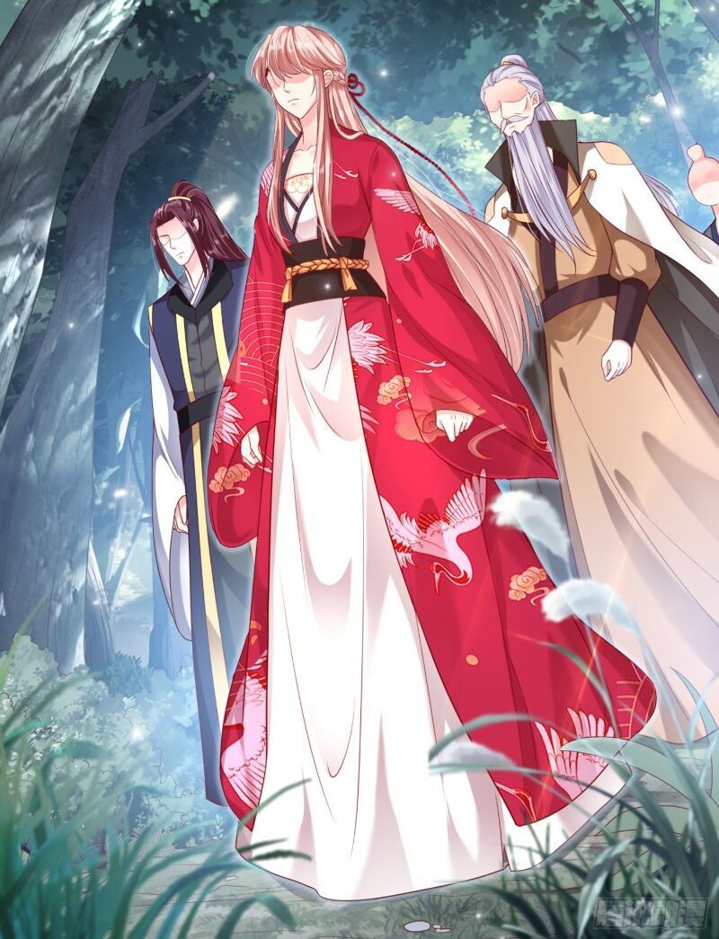 Hệ Thống Xuyên Nhanh: Ác Nam Không Dễ Chọc Chap 22 - Next Chap 23