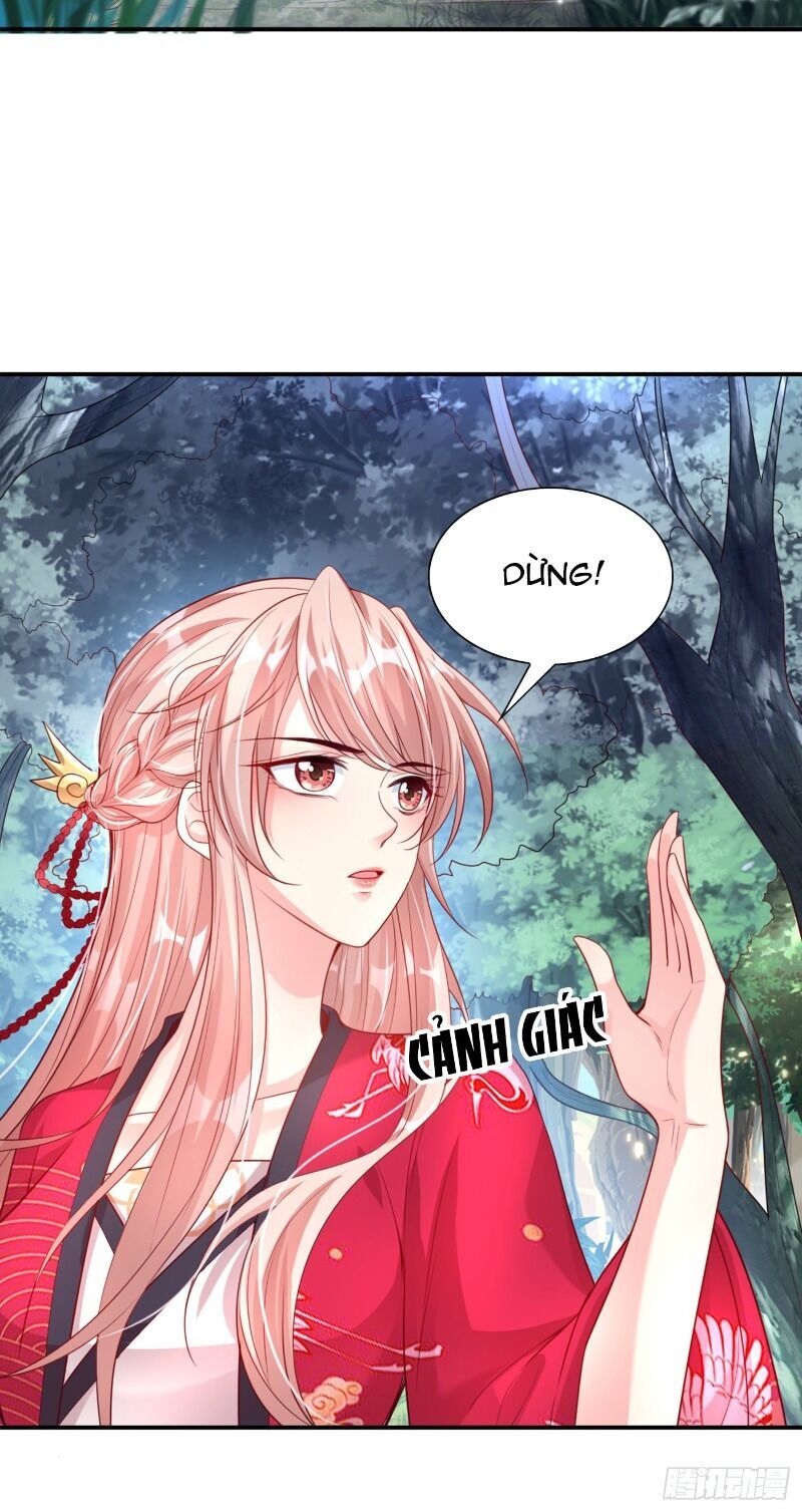 Hệ Thống Xuyên Nhanh: Ác Nam Không Dễ Chọc Chap 22 - Next Chap 23