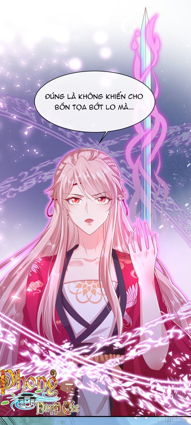 Hệ Thống Xuyên Nhanh: Ác Nam Không Dễ Chọc Chap 22 - Next Chap 23