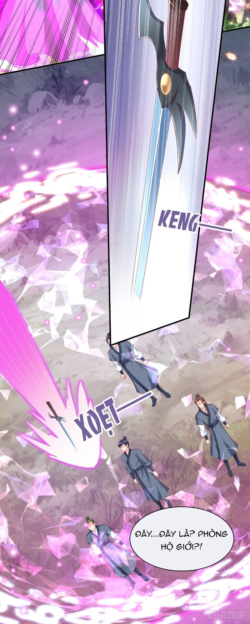 Hệ Thống Xuyên Nhanh: Ác Nam Không Dễ Chọc Chap 22 - Next Chap 23