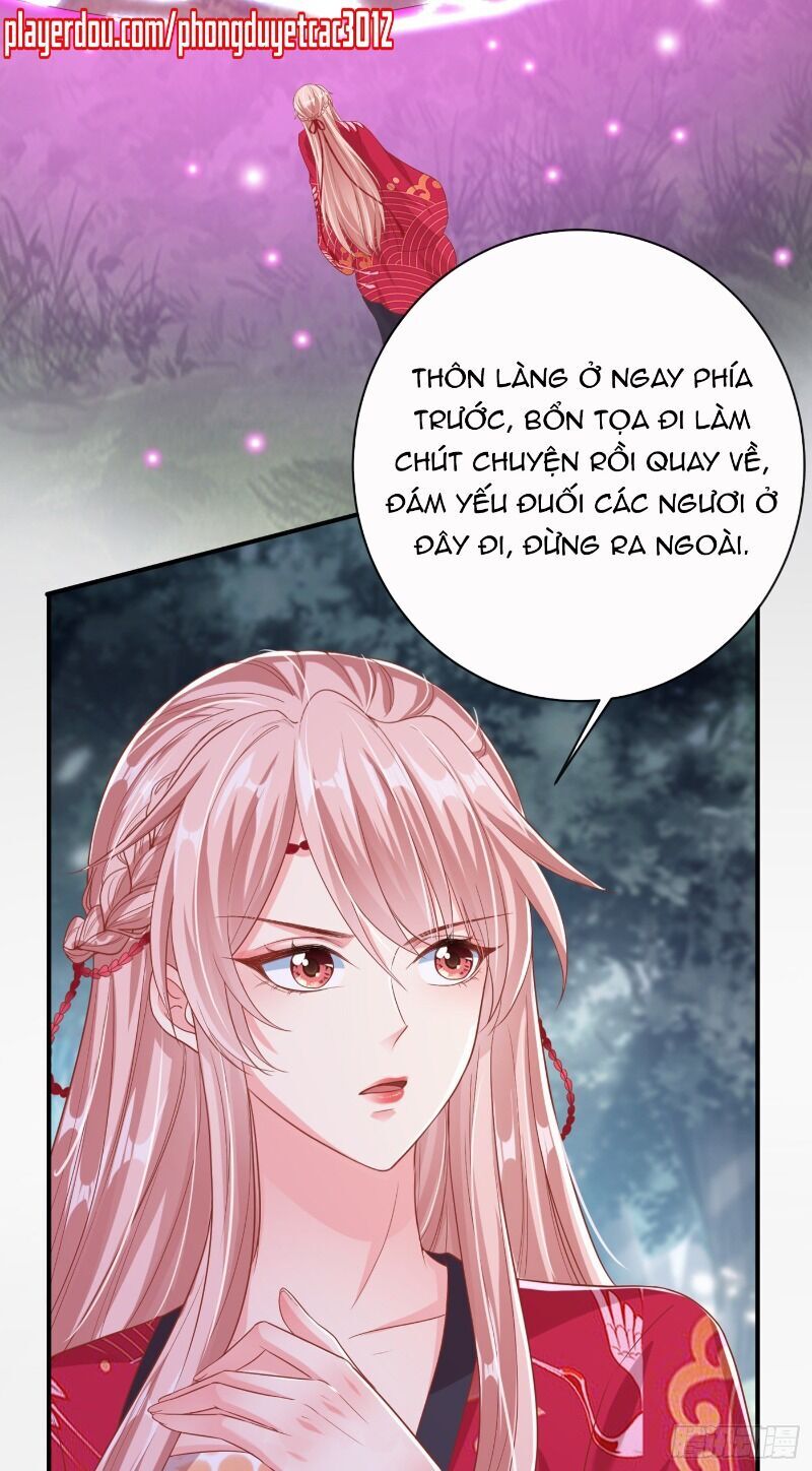 Hệ Thống Xuyên Nhanh: Ác Nam Không Dễ Chọc Chap 22 - Next Chap 23