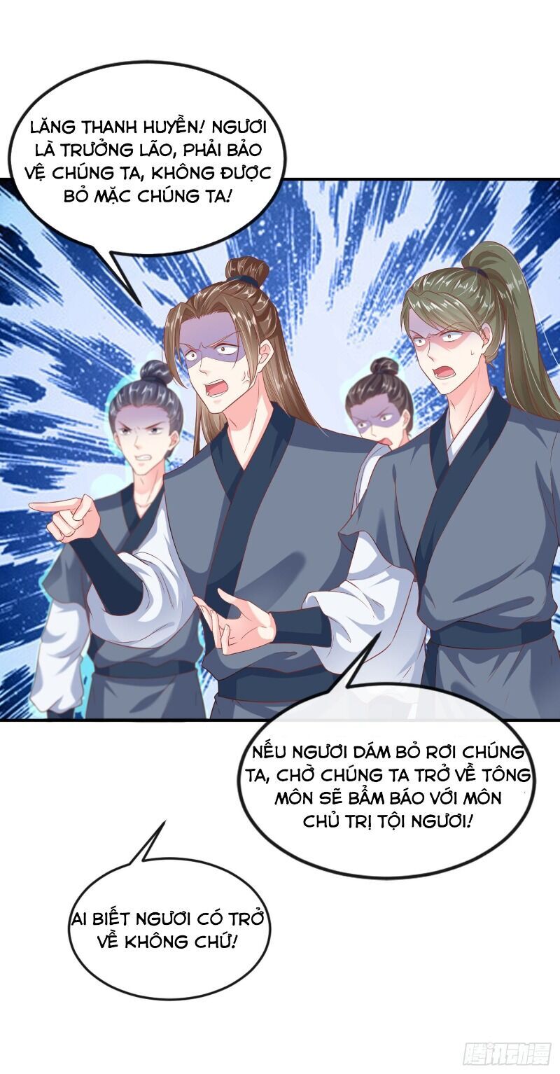 Hệ Thống Xuyên Nhanh: Ác Nam Không Dễ Chọc Chap 22 - Next Chap 23