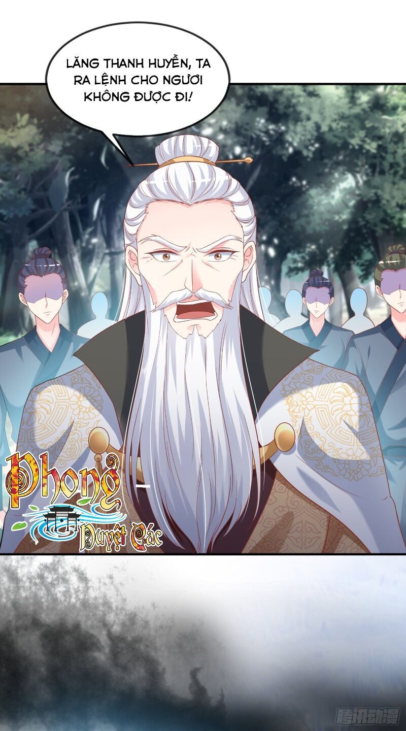 Hệ Thống Xuyên Nhanh: Ác Nam Không Dễ Chọc Chap 22 - Next Chap 23