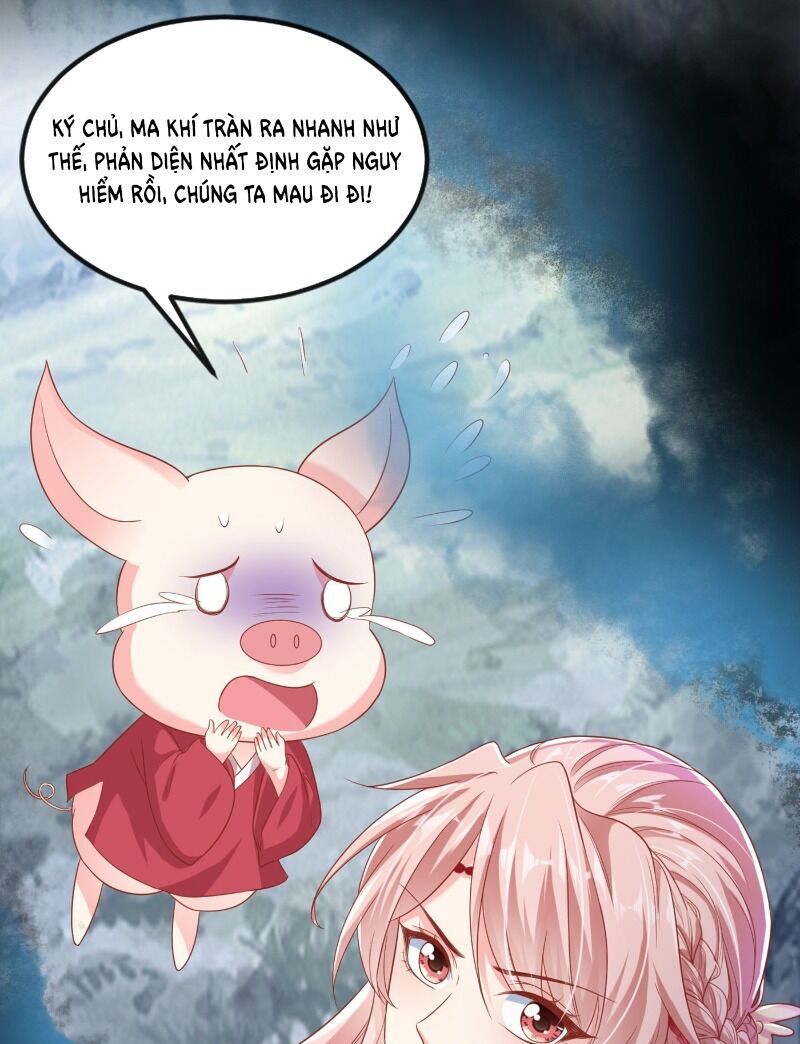 Hệ Thống Xuyên Nhanh: Ác Nam Không Dễ Chọc Chap 22 - Next Chap 23