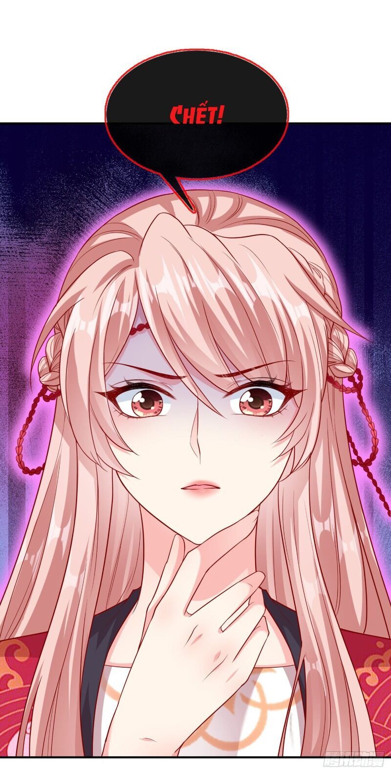 Hệ Thống Xuyên Nhanh: Ác Nam Không Dễ Chọc Chap 22 - Next Chap 23