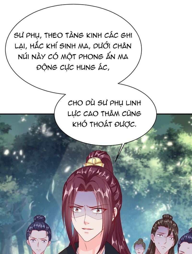 Hệ Thống Xuyên Nhanh: Ác Nam Không Dễ Chọc Chap 22 - Next Chap 23