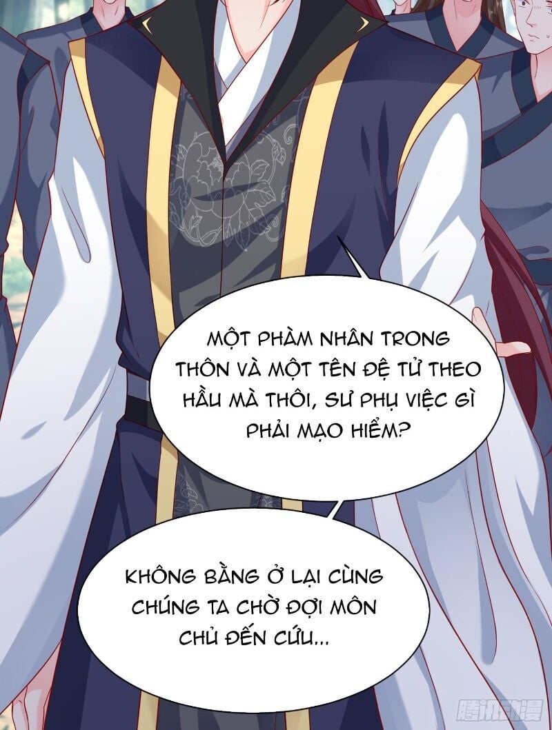 Hệ Thống Xuyên Nhanh: Ác Nam Không Dễ Chọc Chap 22 - Next Chap 23