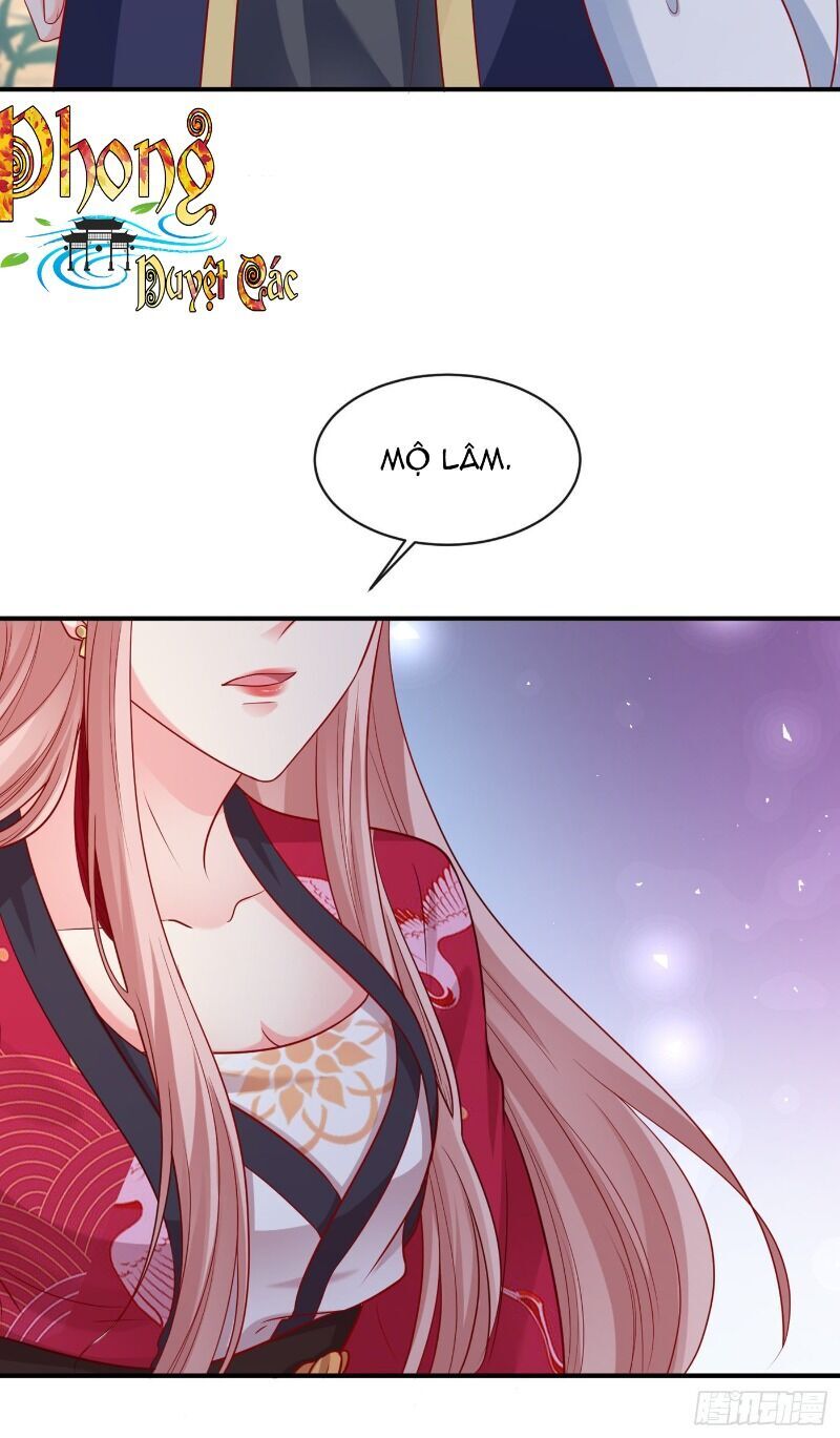 Hệ Thống Xuyên Nhanh: Ác Nam Không Dễ Chọc Chap 22 - Next Chap 23