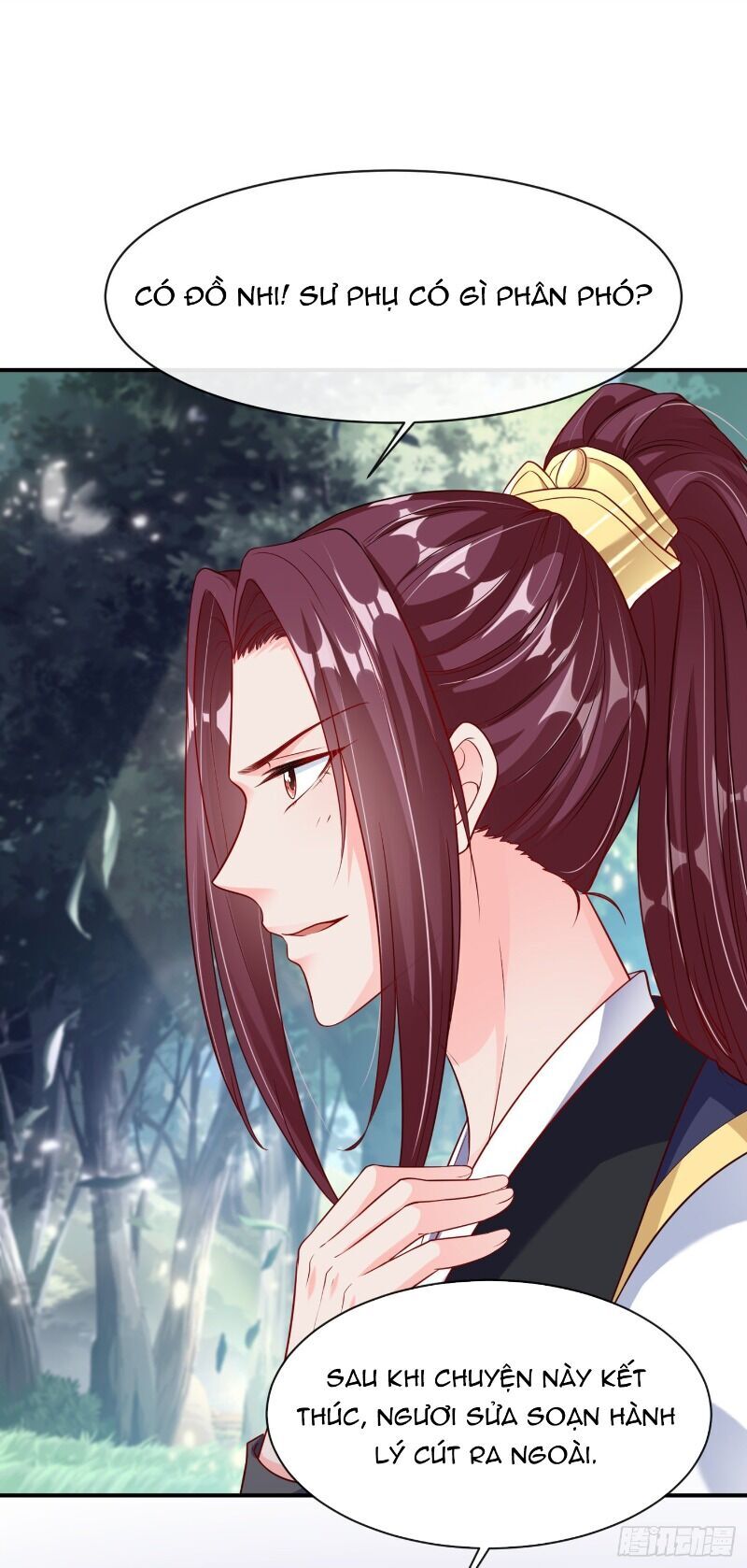 Hệ Thống Xuyên Nhanh: Ác Nam Không Dễ Chọc Chap 22 - Next Chap 23