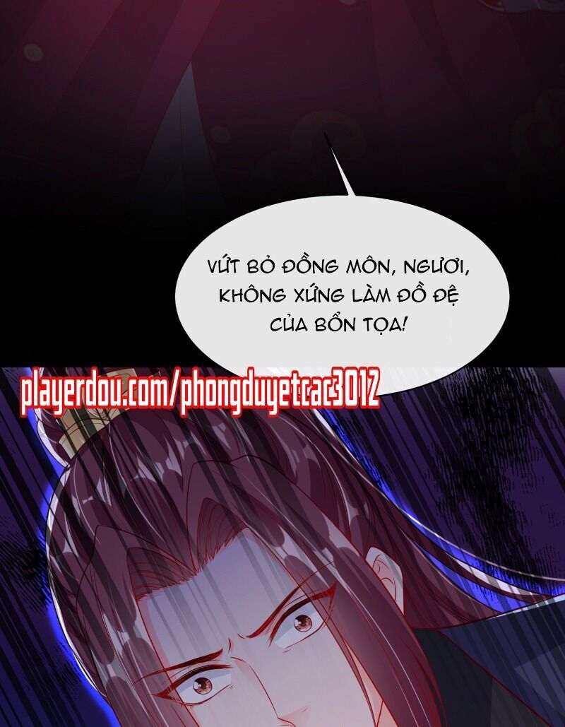 Hệ Thống Xuyên Nhanh: Ác Nam Không Dễ Chọc Chap 22 - Next Chap 23